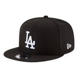 Gorra La Dodgers New Era 9fifty Snapback