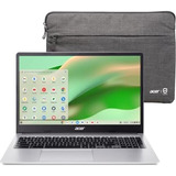Portátil Acer Chromebook 315 | Intel Pentium Plata N6000 | 1