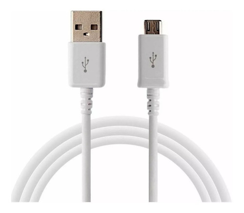 Cable Micro Usb  Samsung Puerto V8 