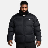 Jaqueta Nike Sportswear Club Puffer Masculina