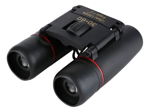 Binocular 30x60 Mini Binoculares Profesionales Prismaticos  