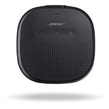 Bose Soundlink Micro: Parlante Bluetooth Portatil Pequeño