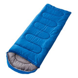 Saco De Dormir Camping Playa Cabaña 1.8 Kg Algodon