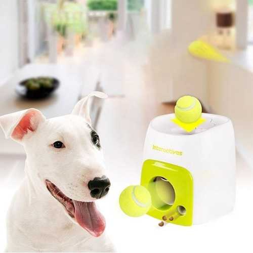 Juguetes Interactivo Para Perros De Plástico, Juguetes Para