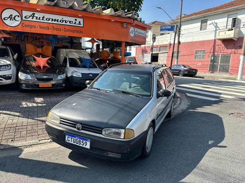 Volkswagen Parati 1998 1.0 5p