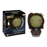 Funko Dorbz Warcraft Movie