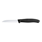 Cuchillo De Cocina Clásico Suizo Dentado