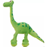 Un Gran Dinosaurio Arlo Peluche Pelicula 30 Cm Grande 