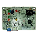 Tarjeta Display Ebr83548603 Para Aire Acondicionado LG