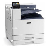 Impresora Laser Xerox Versalink C8000w