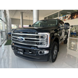 F-250 Super Duty Limited