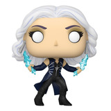  Killer Frost - The Flash Funko Pop Tv! #1098