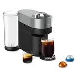 Nespresso Vertuo Pop+ Deluxe - Máquina De Café Y Espresso.