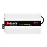 Fonte 120a Taramps Smart Charger Carregador Som Automotivo -