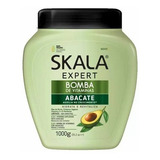 Creme De Tratamento Skala Bomba Abacate 1kg