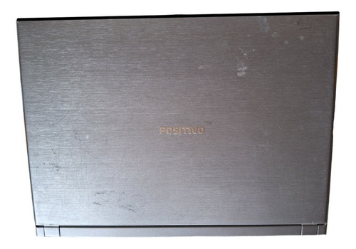 Notebook Positivo Premium S6350 I5-3337u 4gb Ddr3 500gb