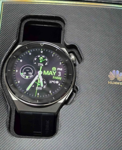 Reloj Huawei Watch Gt3 Pro