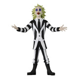 Figure Beetlejuice. Toony Terrors Neca. Lacrado!