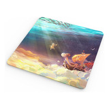 Mouse Pad S (22x20cm) Anime Cod:063 - Going Merry