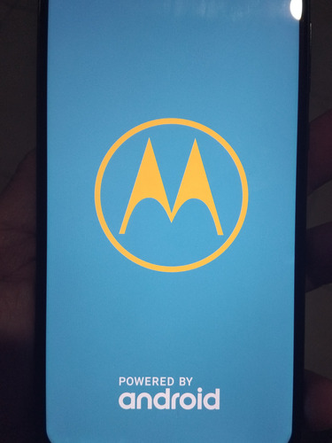 Celular Motorola G7