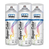 X3 Laca En Aerosol Llanta Auto 350ml Tek Bond