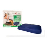 Asiento Confort Memory Foam - Cojín Dona