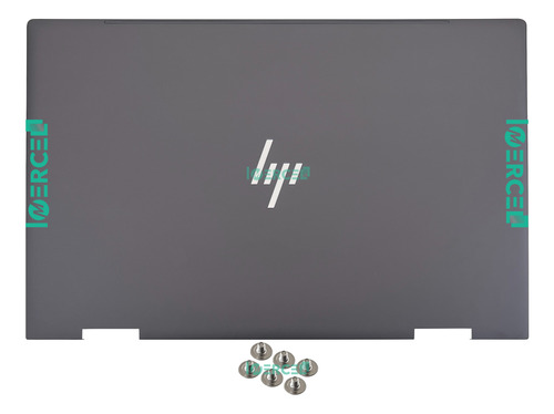 Tapa Back Cover Hp Envy X360 15-ee1083cl 15-ee1093cl