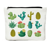 Bolsa Suculenta, Bolsa De Cactus, Regalos Para Amantes De La