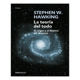 Teoría Del Todo (bol). W Hawking. Español