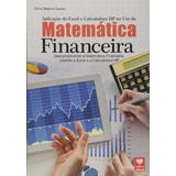 Matemática Financeira Com Excel E Calculadora Hp Matemátic