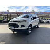 Ford Ecosport 1.6 L13 2015