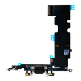 Cabo Flex Dock Conector Carga Mic Usb Para iPhone 8 Plus
