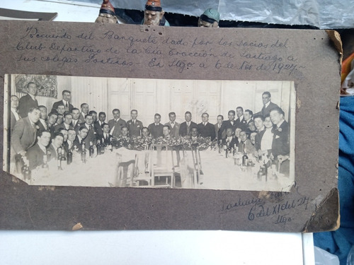 Foto Antigua Fútbol Club Deportivo 1927