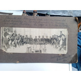 Foto Antigua Fútbol Club Deportivo 1927