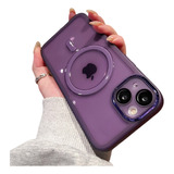 Funda Proteccion De Camara Para iPhone