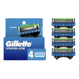 Cuchillas De Afeitar Gillette Pro - Unidad a $10625