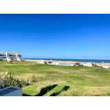 Impecable Departamento En Alquiler Con Salida Al Mar En Pinamar Norte Para 6 Personas