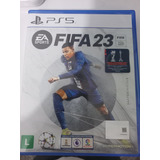 Jogo Fifa 23 Ps5 