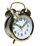 Reloj Despertador - Anne & Soul Reloj Despertador De Campana