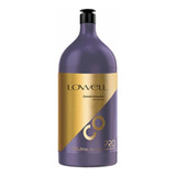 Condicionador 2,5l Lowell Profissional 1u.