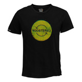 Camiseta Hombre Soda Stereo Rock Metal Bto2