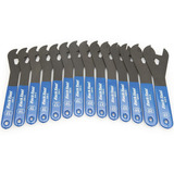 Ferramenta Jogo De Chave Cone 14 Peças Park Tool Scw-set.3