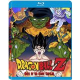 Dragon Ball Z Goku Es Un Super Saiyajin Blu Ray Nuevo