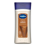 Vaseline Aceite De Gel Corporal De Cuidados Intensivos, Cac.