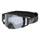 Goggles Para Off-road Can - Am Flint Unisex Negros