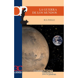 Guerra De Los Mundos, La, De Herbert George Wells. Editorial Castalia, Edición 1 En Español