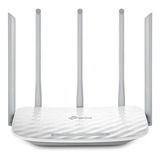 Tp-link Router Wifi Ac1350 Archer C60 Dual Band 5 Ant Ppct