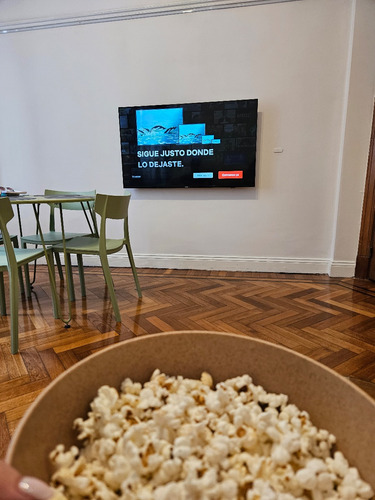 Dpto. 2 Amb. 60 M2 A Metros De Av.corrientes Florida, Del Obelisco, De Todos Los Subterráneos, De Cines Y Teatros, Confiterías Y Bares Notables. Hasta 3 Personas - Imagen 4