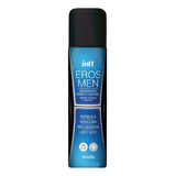 Desodorante Intimo Eros Man Jato Seco Intt 166ml