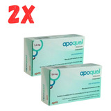 Apoquel Dermatológico Anti Coceira 5,4 Mg - Kit Com 2